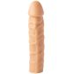 Willie City Realistischer Dildo 19 cm