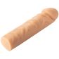 Willie City Realistischer Dildo 19 cm