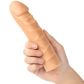 Willie City Realistischer Dildo 19 cm