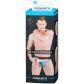 Fleshjack Brent Corrigan Realistischer Dildo 21 cm