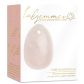La Gemmes Yoni Ei Rosenquartz 