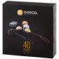 Marc Dorcel Ferngesteuertes Liebeskugel-Set mit Vibrator