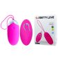 Pretty Love Berger Vibro Ei mit Fernbedienung