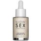 Slow Sex by Bijoux Haar- und Hautöl mit Schimmer 30 ml