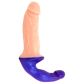 Vixen Creations Peacemaker Doppeldildo