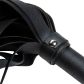 obaie Flogger aus Kunstleder 51 cm