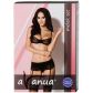 Avanua Melek Strapsen-Set
