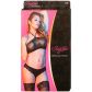 Magic Silk Neckholder-BH-Set