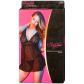 Magic Silk Fly Away Babydoll-Set