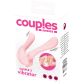 Couples Choice Vibrator für Paare