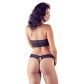 Cottelli Bralette & String-Set