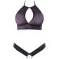 Cottelli Bralette & String-Set