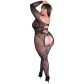 Fifty Shades Of Grey Fesselnder Spanking-Bodystocking in Übergrösse