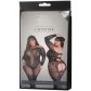 Fifty Shades Of Grey Fesselnder Spanking-Bodystocking in Übergrösse