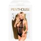 Penthouse Perfect Lover Schwarzer Body