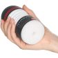 TENGA Rolling Head Cup Harter Handjob Masturbator