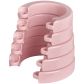 CB-X The Curve Pinker Keuschheitsgürtel 9,5 cm
