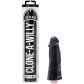 Clone-A-Willy DIY Homemade Dildo Clone Kit Jet Black