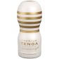 TENGA Handjob Masturbator „Premium Original Gentle Vacuum Cup“