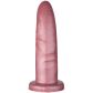 HerSpot Golden Rose Mittelgrosser Dildo