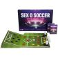Sexventures Sex O Soccer Erotik-Fussballspiel
