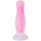 baseks Glow In The Dark Kleiner Analdildo