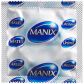 Manix Infini Condoms 12 pcs