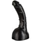 Bubble Toys Pimpy Analdildo 17 cm