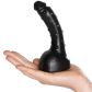 Bubble Toys Pimpy Analdildo 17 cm