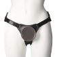 King Cock Elite Comfy Body Dock Strap-On-Geschirr