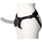King Cock Elite Comfy Body Dock Strap-On-Geschirr