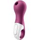 Satisfyer Lucky Libra Druckwellenvibrator