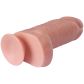 Willie City Classic Realistischer Kräftiger Dildo 24,5 cm