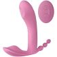 Sinful Triple Pleasure Ferngesteuerter G-Punkt Vibrator