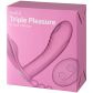 Sinful Triple Pleasure Ferngesteuerter G-Punkt Vibrator