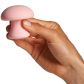 Sinful Soft Klitoris Vibrator