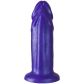 Vixen Creations Grosser Realistischer Gebogener Dildo 20 cm