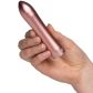 Doxy Rose Gold Bullet-Vibrator