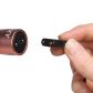 Doxy Rose Gold Bullet-Vibrator