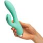 Tracy's Dog Jade Rabbit Vibrator