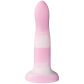 Sinful Space Playful Pink Dildo 13,5 cm