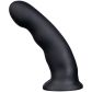 Tantus General Onyx Silikondildo 25 cm