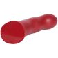 Tantus General Ruby Silikondildo 21,5 cm