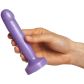 Tantus Anfänger-Dildo 15 cm