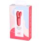 SugarBoo Coral Kiss Rabbit Bullet-Vibrator