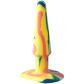 A-Play Groovy Sunrise Analplug 12,8 cm