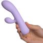RITUAL Aura G-Rabbit Vibrator