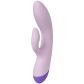 So Divine Self-Pleasure Rabbit-Vibrator
