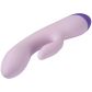So Divine Self-Pleasure Rabbit-Vibrator