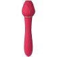 Tracy's Dog Rose Massagestab und Druckwellenvibrator